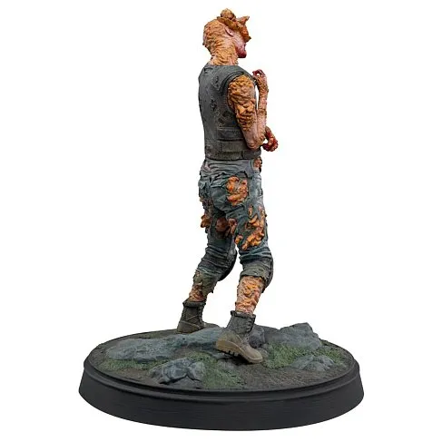 Фигурка Щелкун — Dark Horse The Last of Us 2 Armored Clicker Statue
