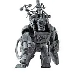 Фигурка Ork Big Mek Artist Proof — McFarlane Toys Warhammer 40000 Megafig