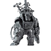 Фигурка Ork Big Mek Artist Proof — McFarlane Toys Warhammer 40000 Megafig