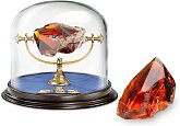 Реплика Философский камень — Noble Collection Sorcerer Stone Replica BD