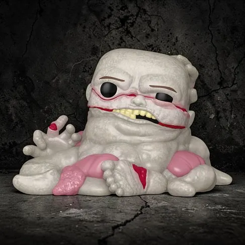 Фигурка IT Welcome To Derry Pickle Dad — Funko Pop! Vinyl 1857