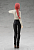 Фигурка Макима "Человек-бензопила" от Good Smile Company