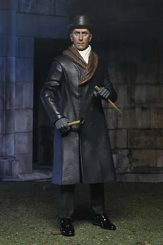Фигурка Дракула — Neca Horror of Dracula 1958 Ultimate Van Helsing