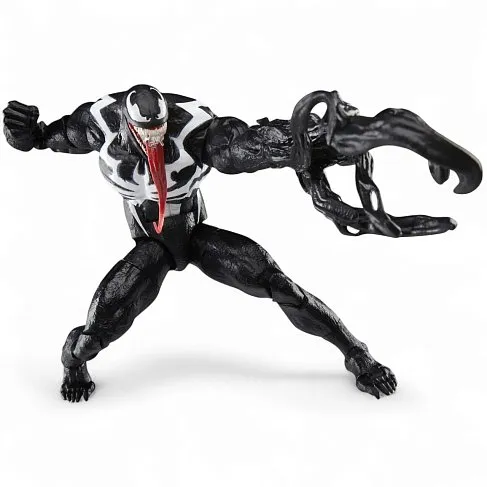 Фигурка Spider-Man 2 Venom — Hasbro Gamerverse Figure