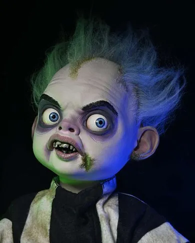 Фигурка Baby Beetlejuice — Neca Beetlejuice 2 1/1