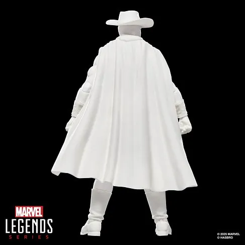 Фигурка Phantom Rider — Hasbro Marvel Legends Executioner BAF