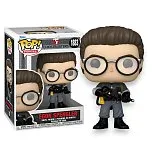 Фигурка Ghostbusters II Egon Spengler — Funko POP! Vinyl 1883