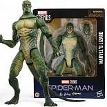 Фигурка Lizard DeluxeFigure — Hasbro Marvel Legends No Way Home