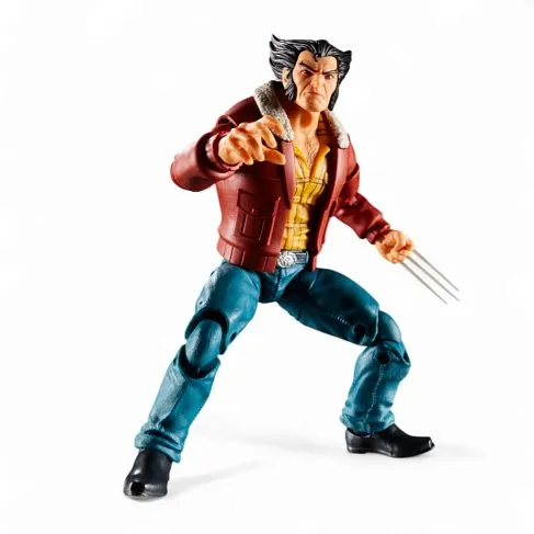 Фигурка X-Men 97 Logan — Hasbro Marvel Legends Series