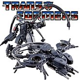 Фигурка Transformers One Airachnid — Hasbro Transformers Studio Series Figure