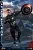 Фигурка Капитан Америка "Мстители:Финал" от Hot Toys
