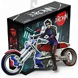 Фигурка Casey Marie w Motorcycle— Neca Teenage Mutant Ninja Turtles Last Ronin