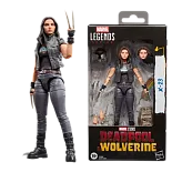Фигурка X-23 — Hasbro Marvel Legends Deadpool and Wolverine Figure