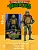 Фигурка Рафаель "Черепашки ниндзя 1990" 45 см от Neca BD