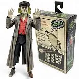 Фигурка Beetlejuice — Neca Tour Guide Ultimate Figure