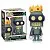 Фигурка Робот Бендер-Король "Футурама" от Funko Pop! 2211