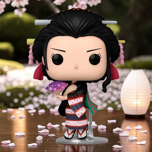 Фигурка One Piece Orobi — Funko Pop! Vinyl 1475