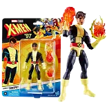 Фигурка X-Men 97 Sunspot — Hasbro Marvel Legends Series