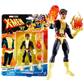 Фигурка X-Men 97 Sunspot — Hasbro Marvel Legends Series