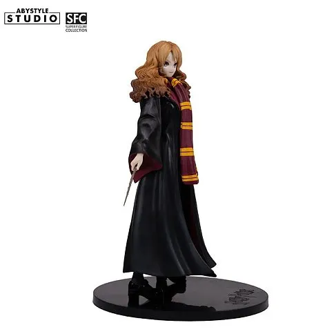 Фигурка Hermione Granger Manga Style — Abystyle Studio Harry Potter 1/10 Super Figure Collection Statue
