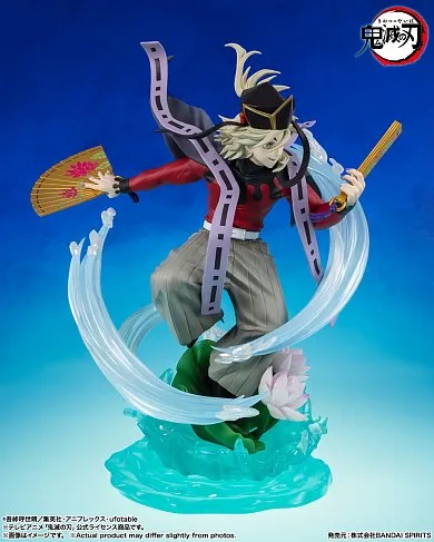 Фигурка Demon Slayer Doma — Figuarts Zero
