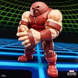 Фигурка Juggernaut — Hasbro Marvel Legends Gamerverse