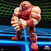 Фигурка Juggernaut — Hasbro Marvel Legends Gamerverse