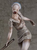 Фигурка Silent Hill 2 Bubble Head Nurse — Pop Up Parade