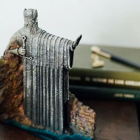 Статуэтка Lord Of The Rings Gates Of Argonath — Erik Bookends