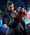 Фигурка Кадзуя Мисима "Tekken 8" от Bandai