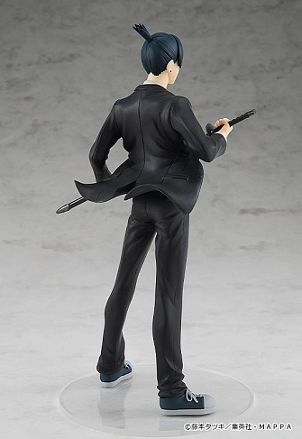 Фигурка Chainsaw Man Aki Hayakawa — Pop Up Parade