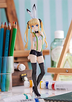 Фигурка Eriri Spencer Sawamura Bunny Saekano the Movie — Pop Up Parade