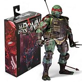 Фигурка Raphael Firstfall Ultimate — Neca Teenage Mutant Ninja Turtles Last Ronin