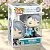 Фигурка Фрирен Вирбель "Frieren Wirbel" от Funko POP! 2357