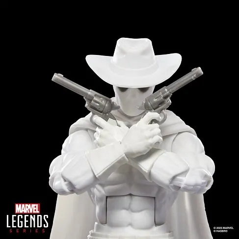 Фигурка Phantom Rider — Hasbro Marvel Legends Executioner BAF