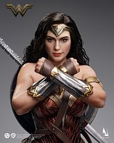 Фигурка Wonder Woman — Inart AgA023 Batman v Superman 1/6