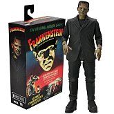 Фигурка Frankenstein Monster — Neca Universal Monsters Ultimate Color