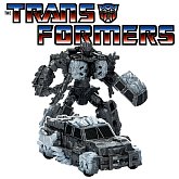 Фигурка Transformers Magneous Infernac — Hasbro Universe Legacy Deluxe