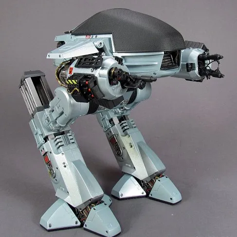 Фигурка ED-209 Робокоп — Neca Robocop ED-209 Figure