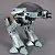 Фигурка ED-209 "Робокоп" от Neca
