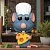 Фигурка Реми с сыром Рататуй "Ratatouille Remy with Cheese SS Exc" от Funko POP! 1746