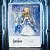 Фигурка Sword Art Online Cantabile Alice 20 см от Cyberz