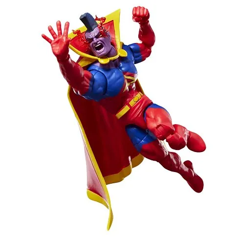 Фигурки X-men Deathbird and Gladiator — Hasbro Marvel Legends