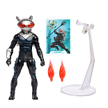 Фигурка Black Manta — McFarlane Toys Aquaman Lost Kingdom Figure