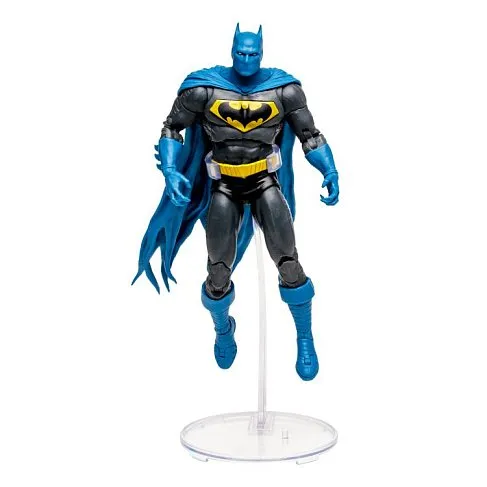 Фигурка Speeding Bullet Batman — McFarlane Toys DC Multiverse