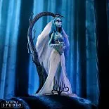Фигурка Corpse Bride Emily — Abystyle Studio 1/10 PVC Statue