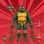Фигурка Рафаэль "2003 Ultimate" от Super7