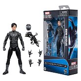 Фигурка Spider-Man 3 Symbiote Suit — Hasbro Marvel Legends