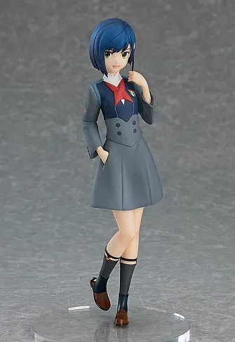 Фигурка Darling in the Franxx Ichigo — Pop Up Parade