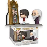 Фигурка Harry Potter & Albus Dumbledore Mirror of Erised — Funko Pop! Moment Exclusive 145